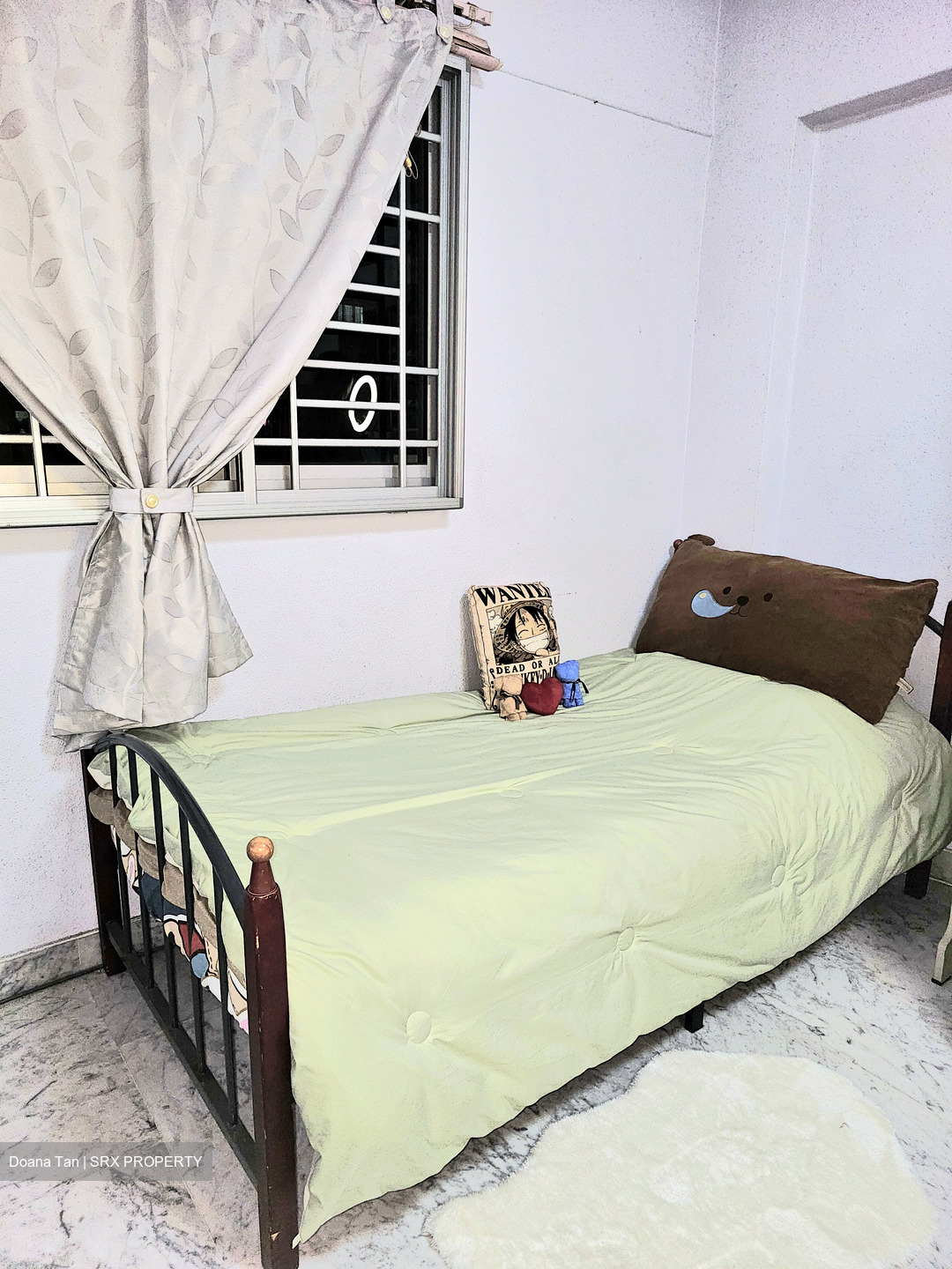 Blk 414 Teck Ghee Heartlands (Ang Mo Kio), HDB 4 Rooms #622705211